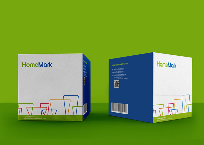 衡东县VI设计公司